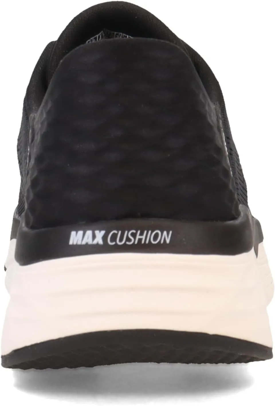 Skechers Women's Hands Free Slip-ins Max Cushioning Elite - Mystic Passion