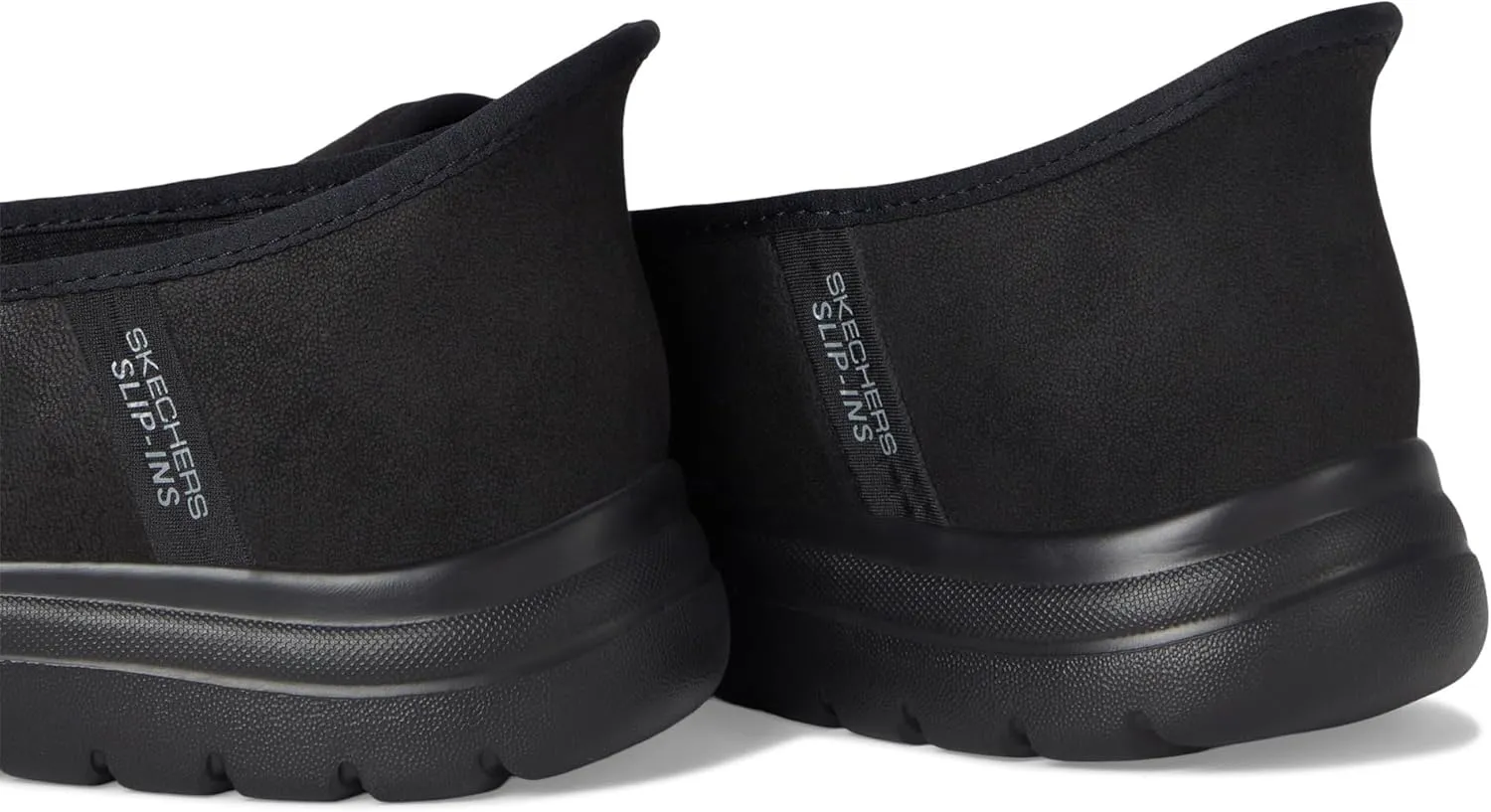 Skechers Women's Hands Free Slip-ins On-The-go Flex Double Gore Loafer