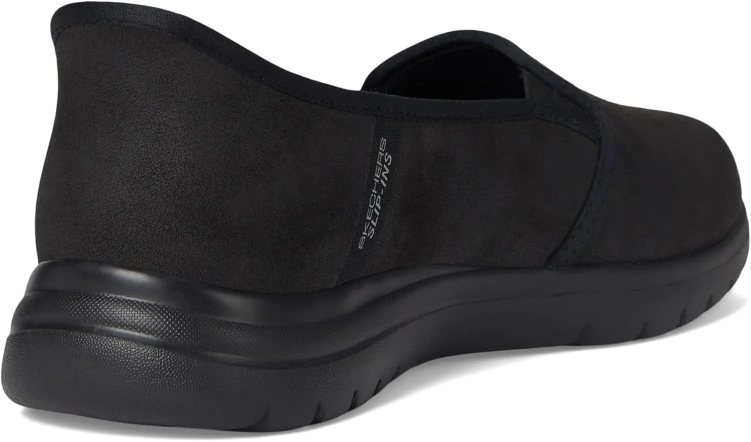 Skechers Women's Hands Free Slip-ins On-The-go Flex Double Gore Loafer