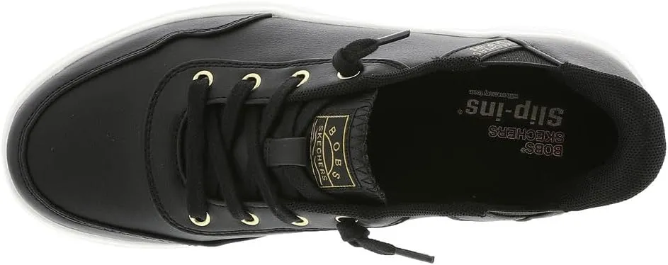 Skechers Women's Hands Free Slip-ins Skip Cute - B Cute Classic
