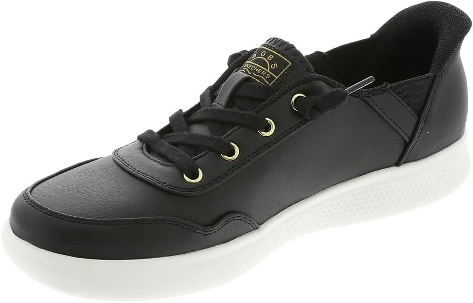 Skechers Women's Hands Free Slip-ins Skip Cute - B Cute Classic