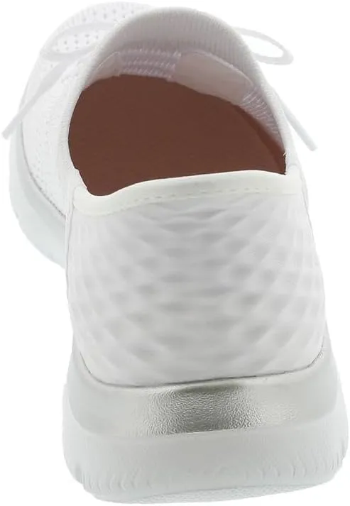 Skechers Women's Hands Free Slip-ins Summits Sneaker