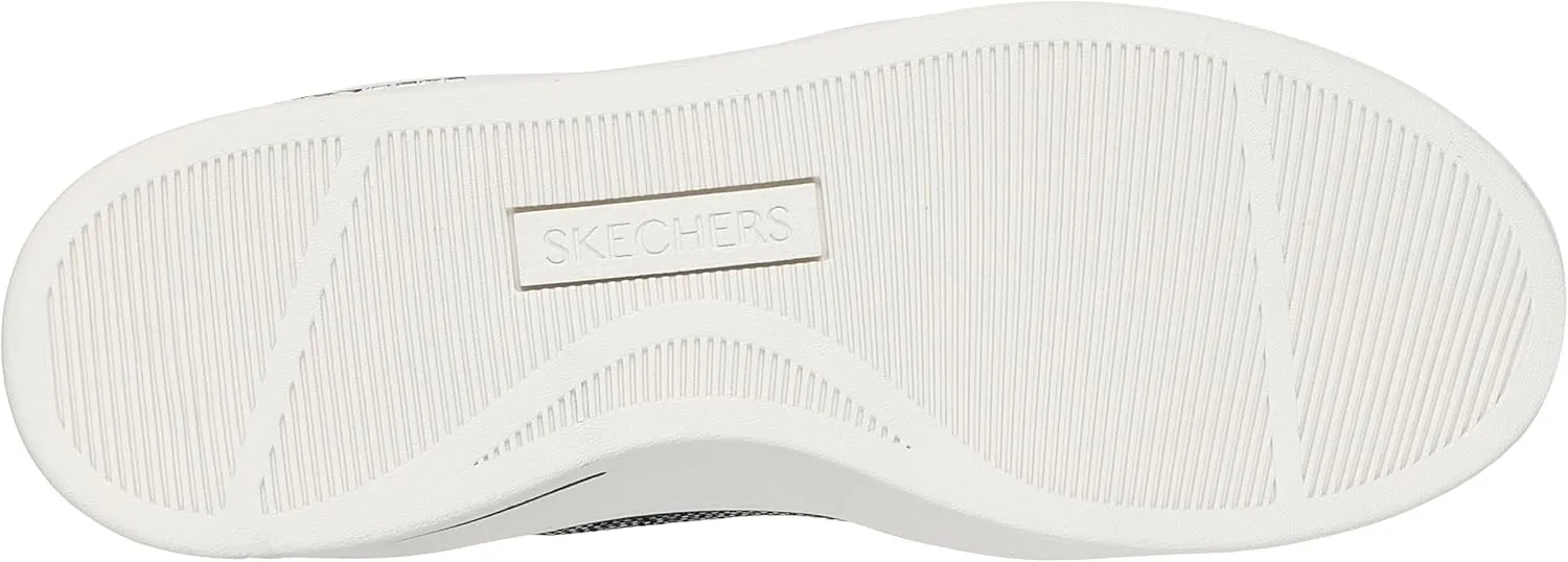 Skechers Women's Hiland-Dazzling Days Sneaker