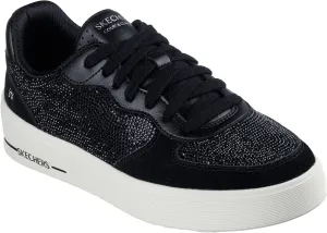Skechers Women's Hiland-Dazzling Days Sneaker