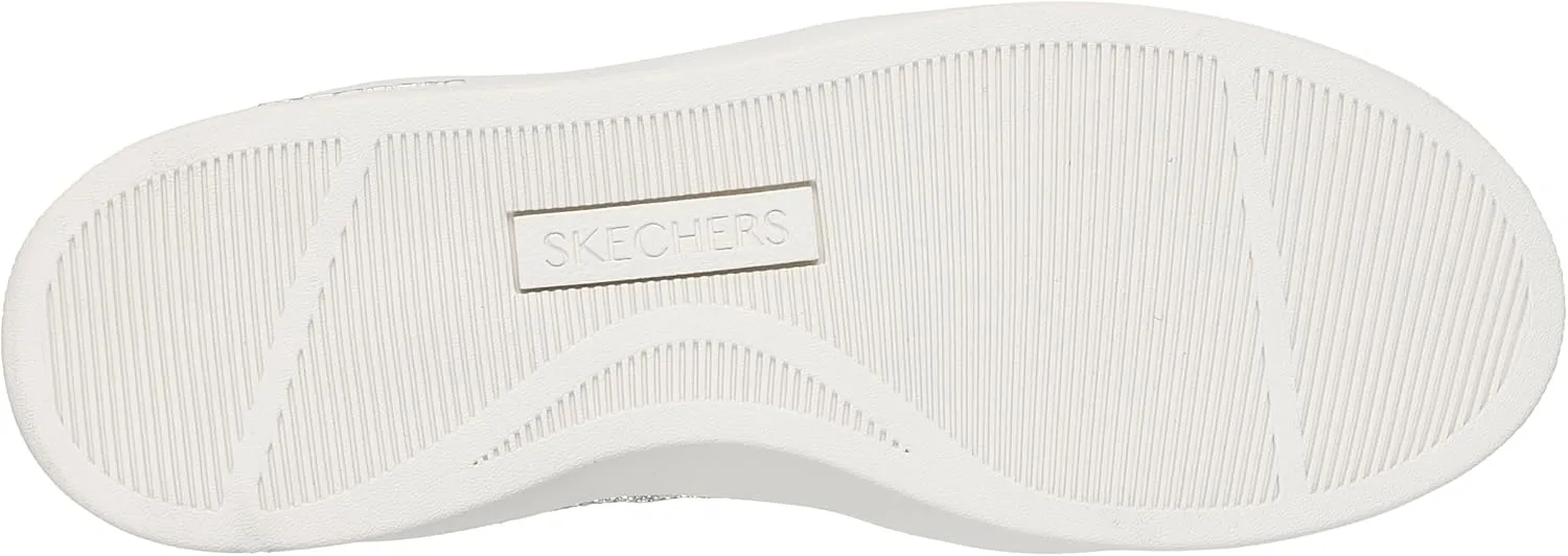 Skechers Women's Hiland-Dazzling Days Sneaker