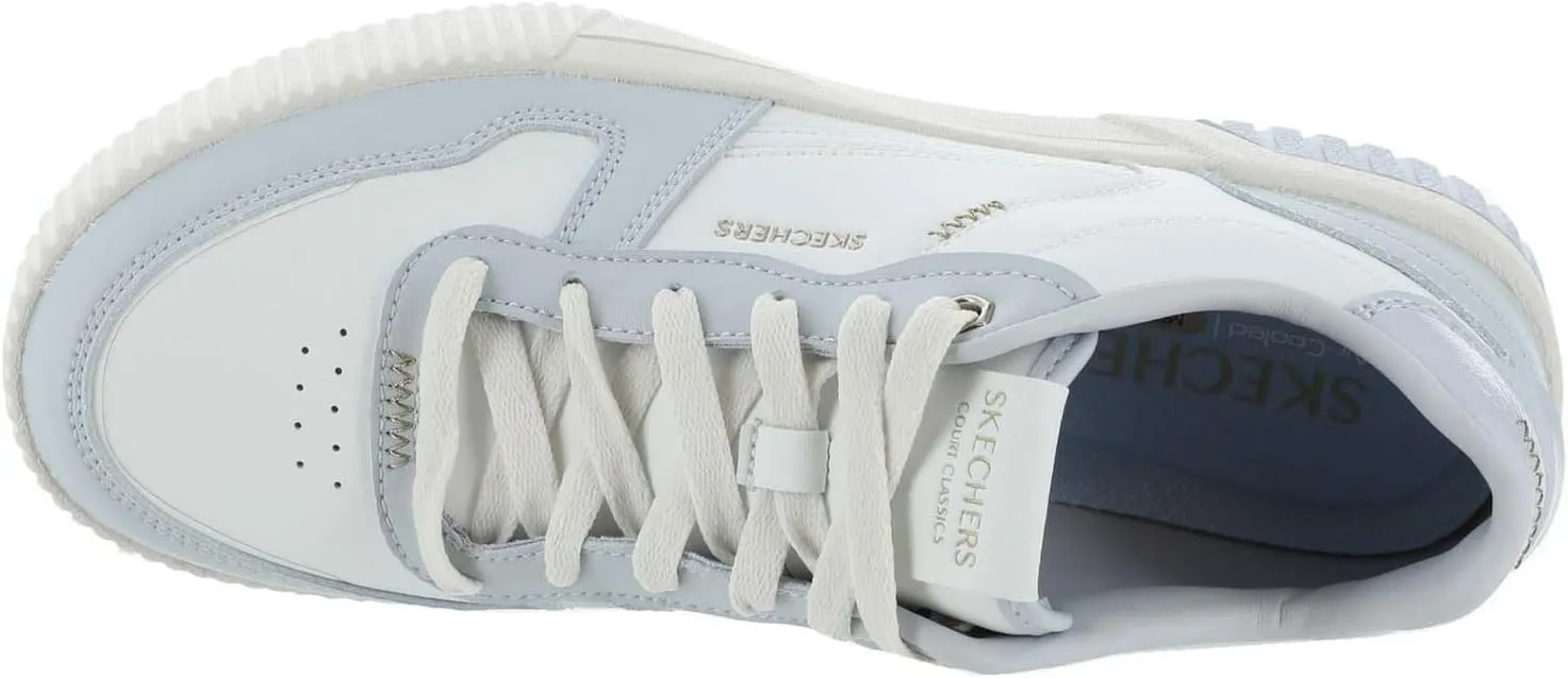 Skechers Women's Jade-Best in Class Sneaker