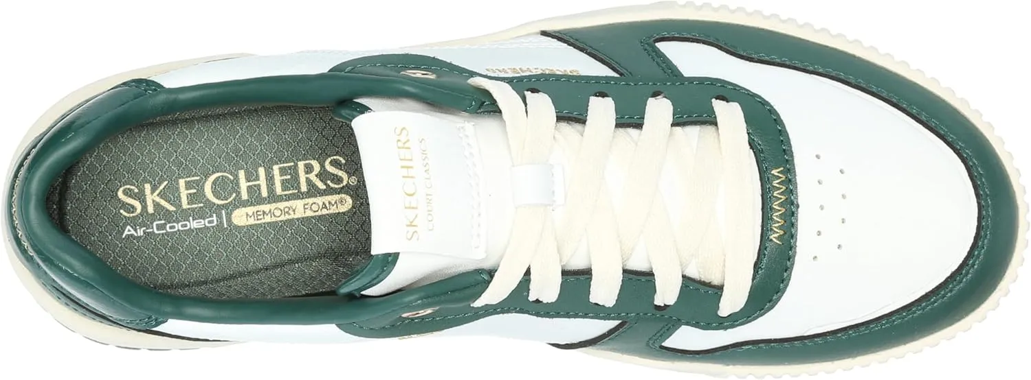 Skechers Women's Jade-Best in Class Sneaker