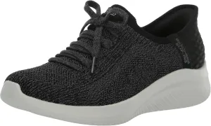 Skechers Women's Martha Stewart Slip-ins: Ultra Flex 3 Knit Slip-On Sneakers