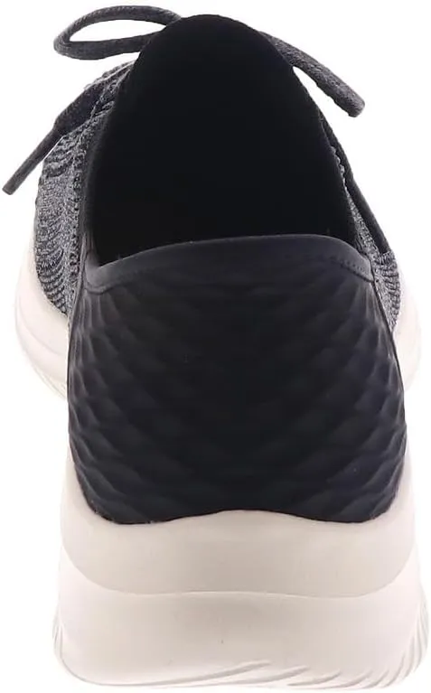 Skechers Women's Martha Stewart Slip-ins: Ultra Flex 3 Knit Slip-On Sneakers