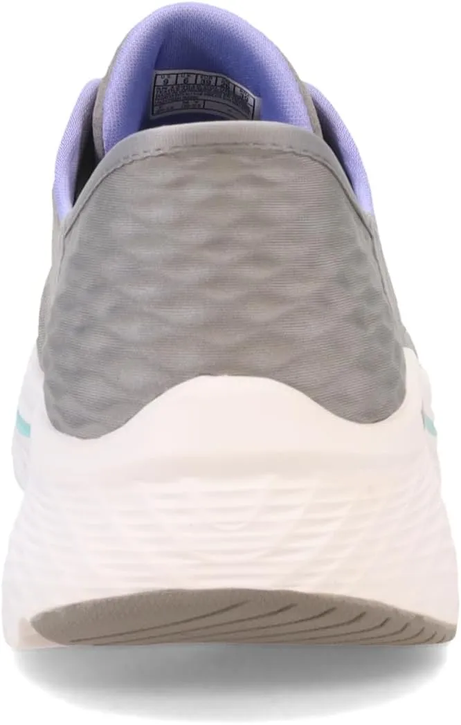 Skechers Women's Max Cushioning Elite 2.0 Prevail Hands Free Slip-ins Sneaker