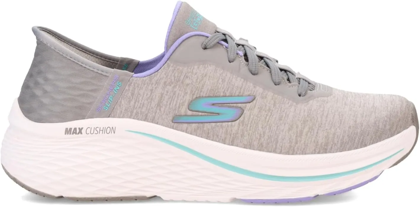 Skechers Women's Max Cushioning Elite 2.0 Prevail Hands Free Slip-ins Sneaker