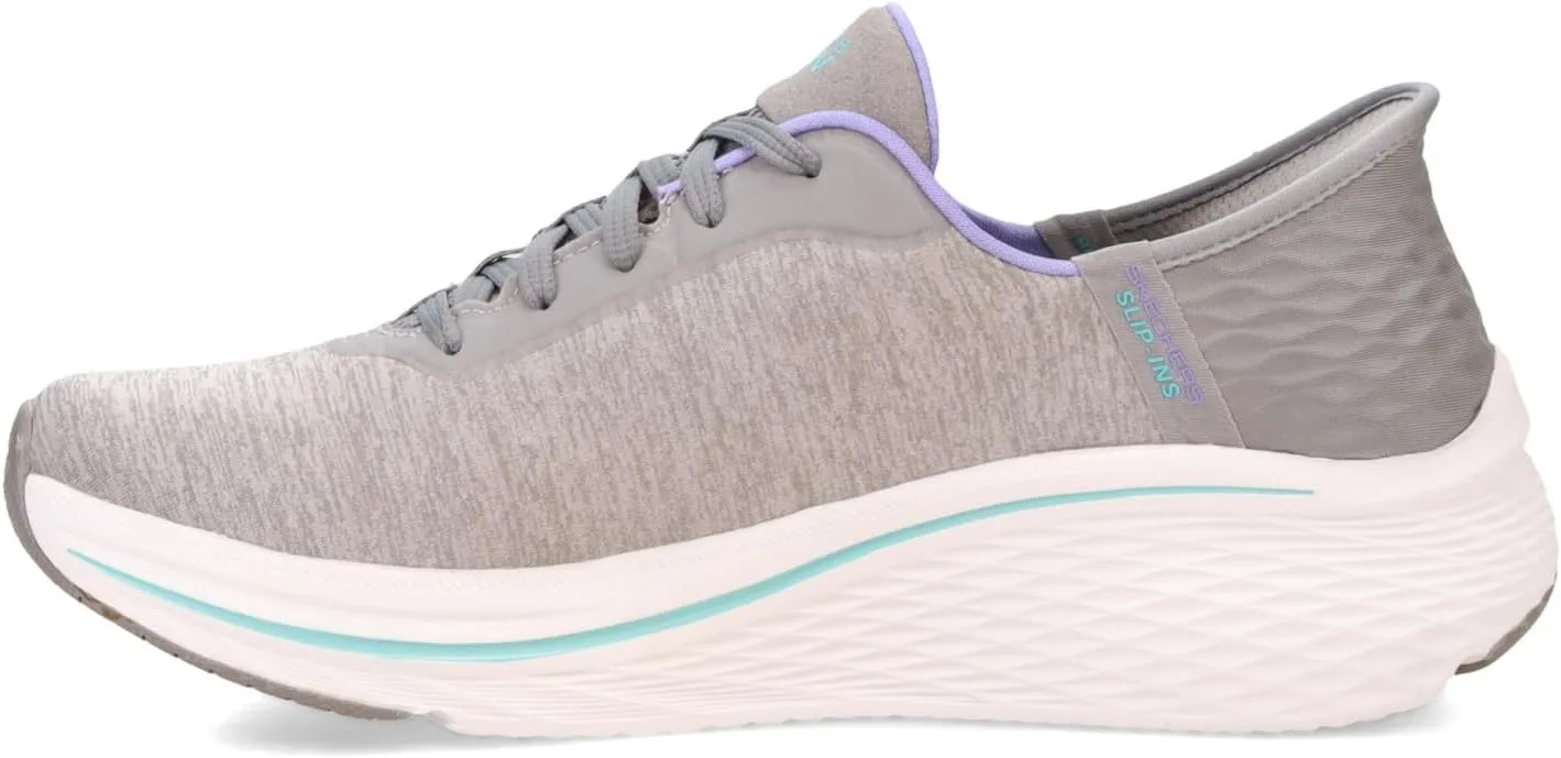 Skechers Women's Max Cushioning Elite 2.0 Prevail Hands Free Slip-ins Sneaker
