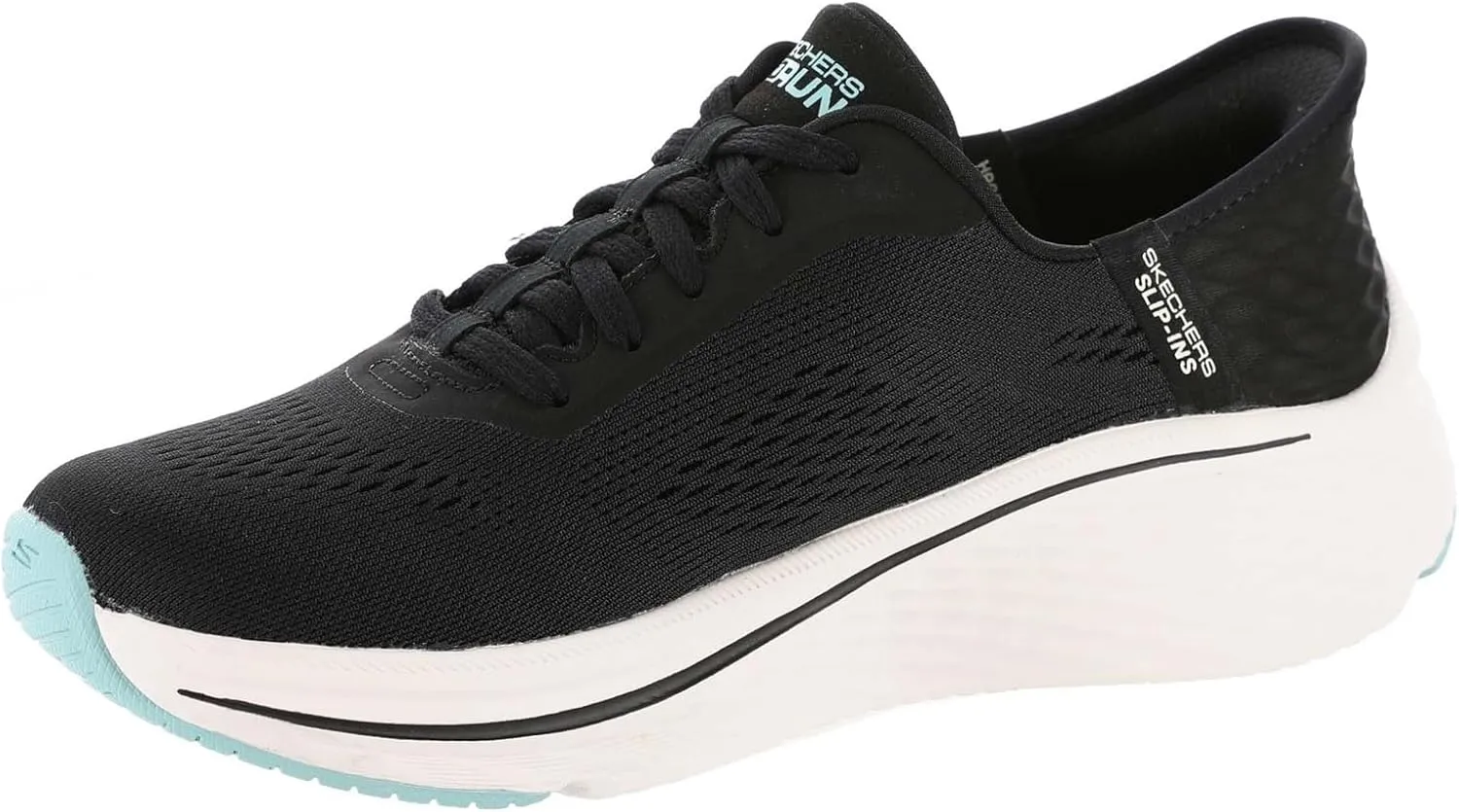 Skechers Women's Max Cushioning Elite 2.0 Vanish Hands Free Slip-ins Sneaker