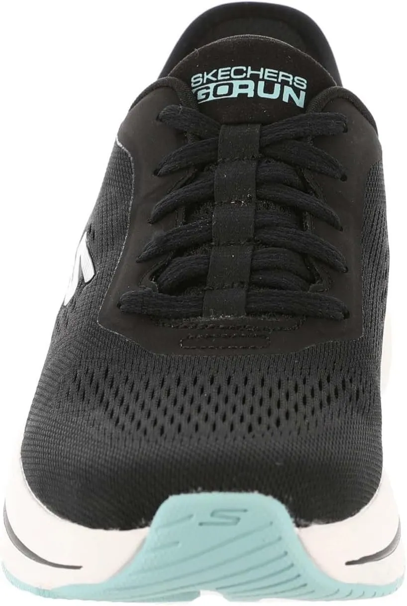 Skechers Women's Max Cushioning Elite 2.0 Vanish Hands Free Slip-ins Sneaker