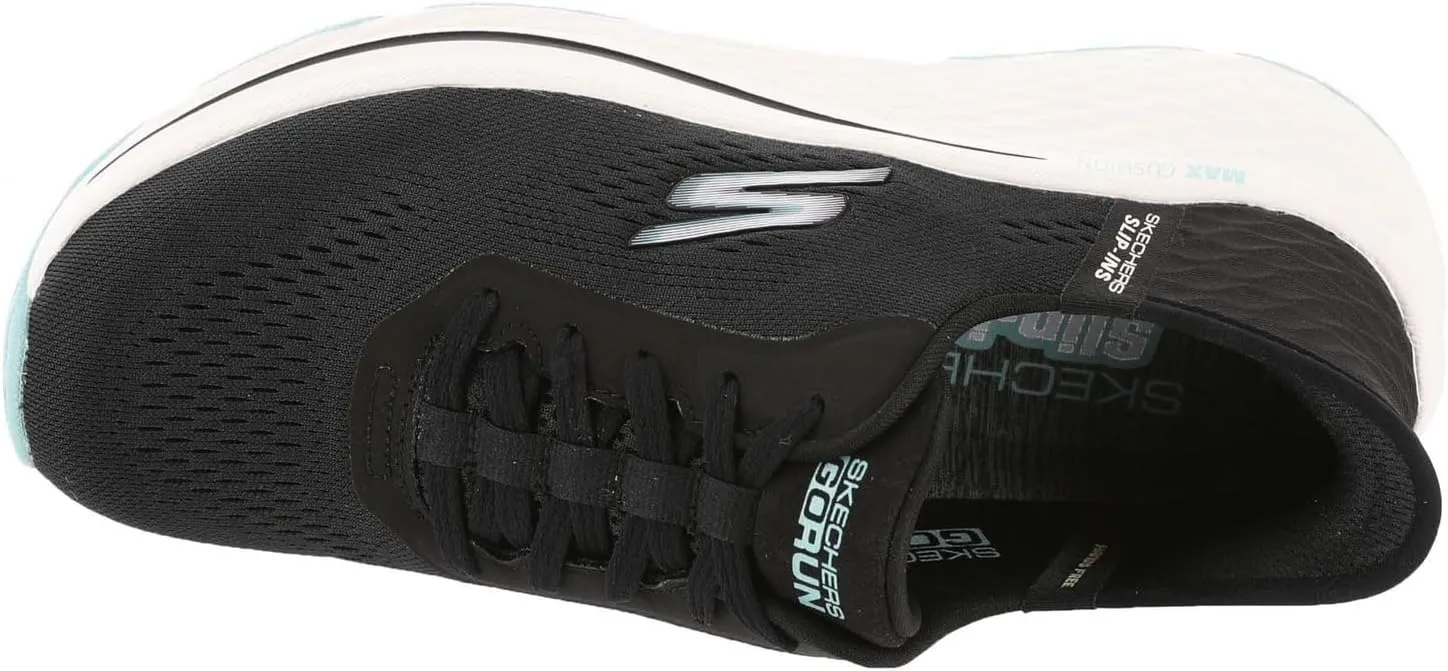 Skechers Women's Max Cushioning Elite 2.0 Vanish Hands Free Slip-ins Sneaker