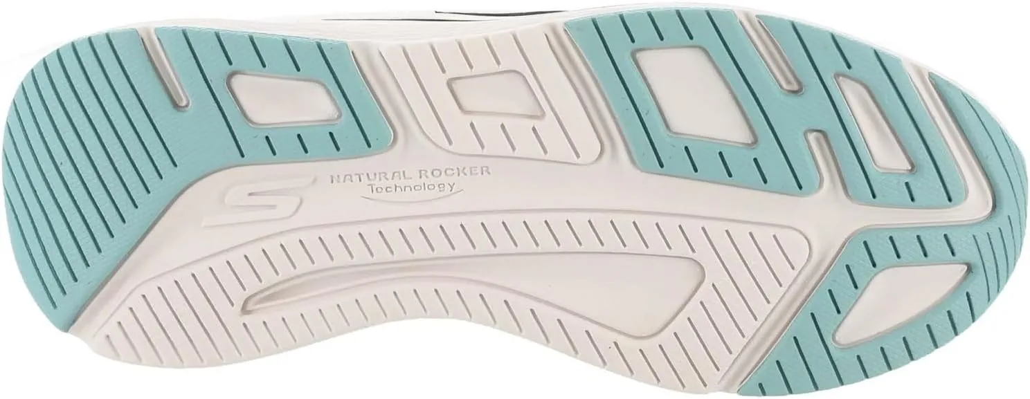 Skechers Women's Max Cushioning Elite 2.0 Vanish Hands Free Slip-ins Sneaker