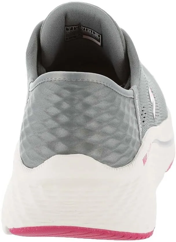 Skechers Women's Max Cushioning Elite 2.0 Vanish Hands Free Slip-ins