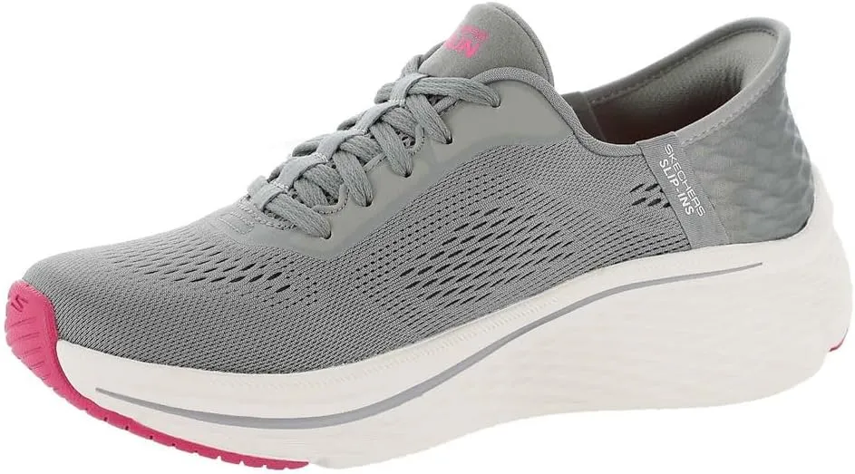 Skechers Women's Max Cushioning Elite 2.0 Vanish Hands Free Slip-ins