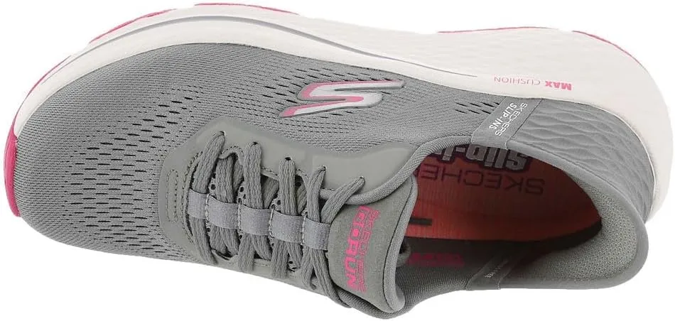 Skechers Women's Max Cushioning Elite 2.0 Vanish Hands Free Slip-ins