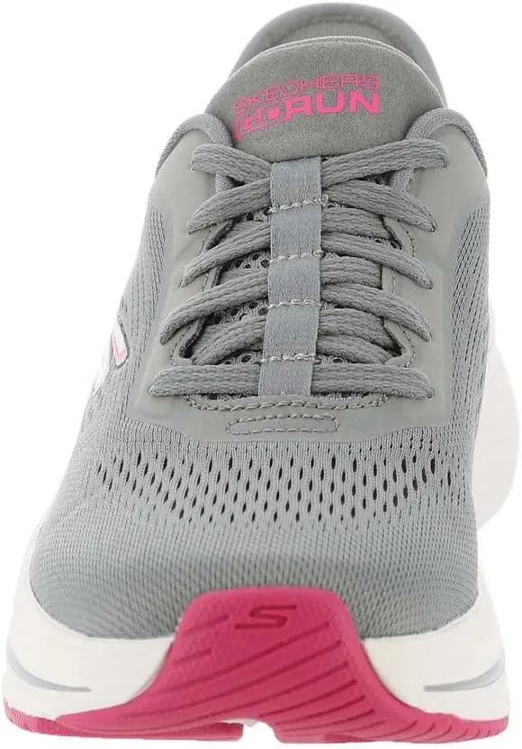 Skechers Women's Max Cushioning Elite 2.0 Vanish Hands Free Slip-ins