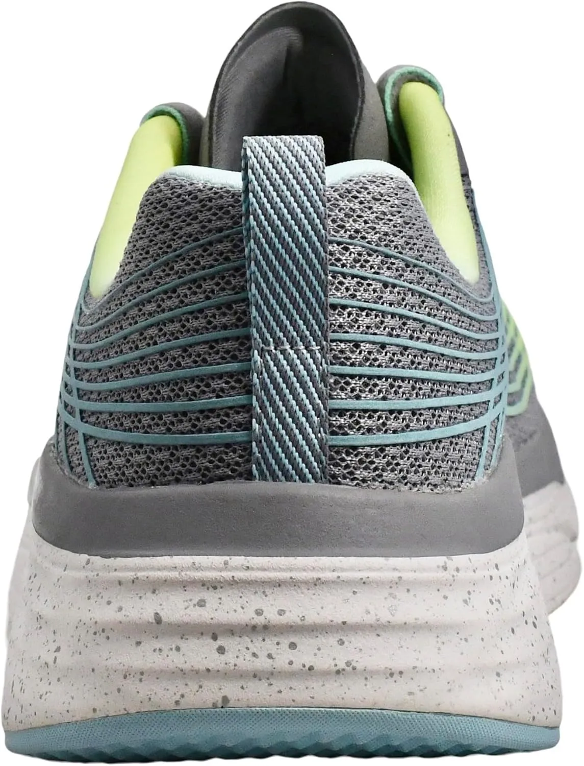 Skechers Women's Max Cushioning Elite Galaxy Burst Sneaker