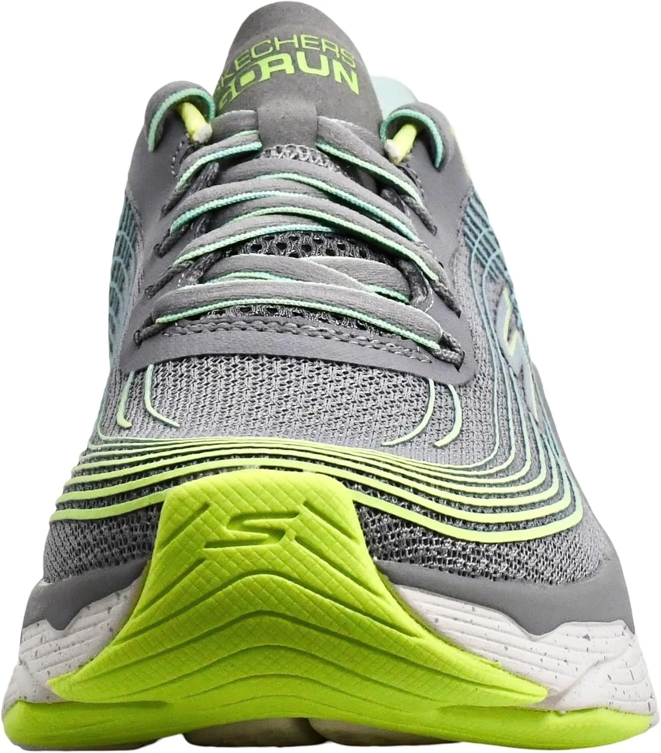 Skechers Women's Max Cushioning Elite Galaxy Burst Sneaker