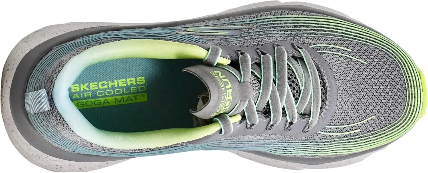 Skechers Women's Max Cushioning Elite Galaxy Burst Sneaker