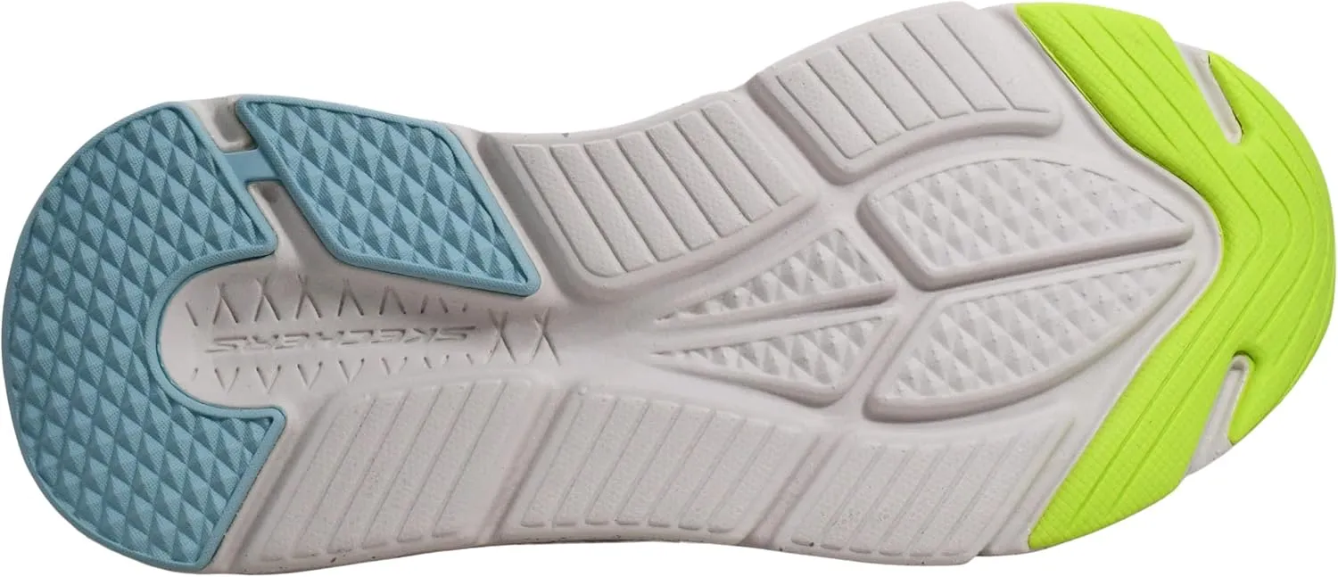 Skechers Women's Max Cushioning Elite Galaxy Burst Sneaker