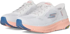 Skechers Women's Max Cushioning Premier 2.0 Alora Hands Free Slip-ins Sneaker