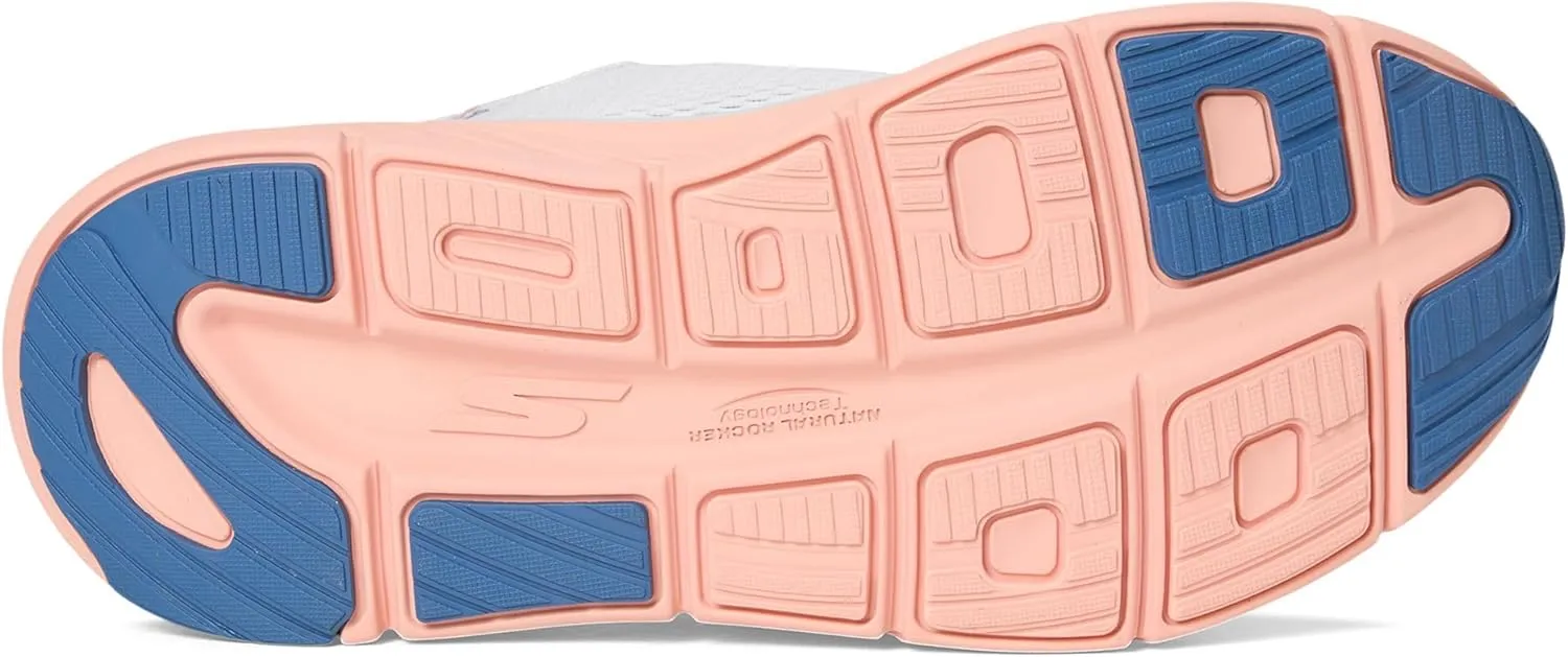 Skechers Women's Max Cushioning Premier 2.0 Alora Hands Free Slip-ins Sneaker