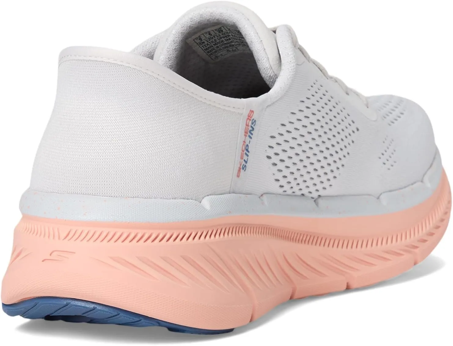 Skechers Women's Max Cushioning Premier 2.0 Alora Hands Free Slip-ins Sneaker