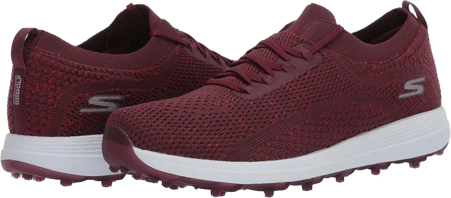 Skechers Women's Max Golf Shoe
