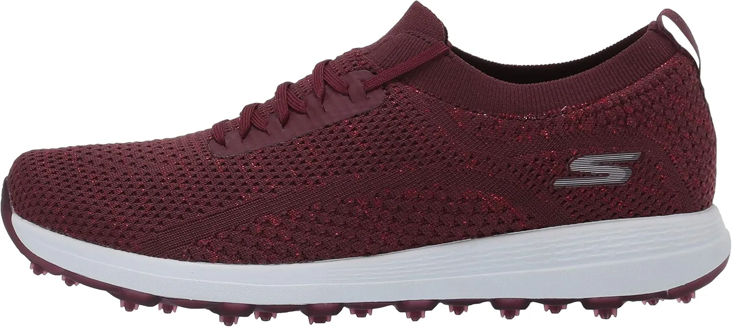 Skechers Women's Max Golf Shoe