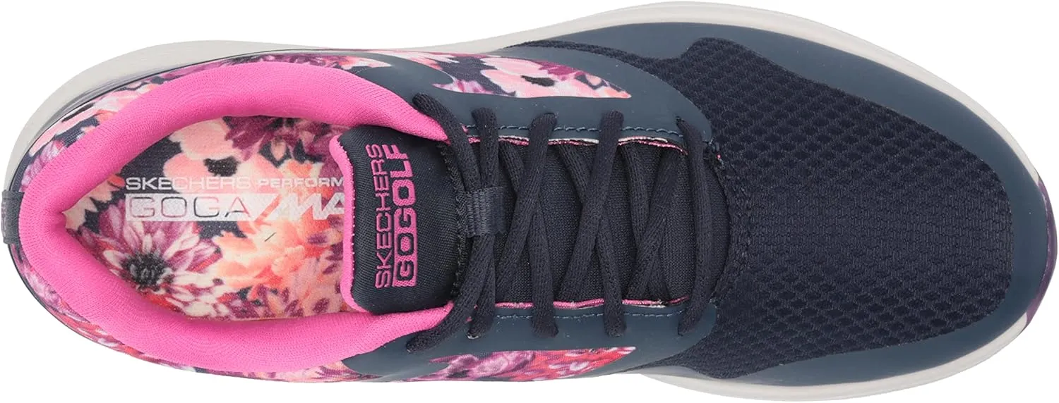 Skechers Women's Max Golf Shoe
