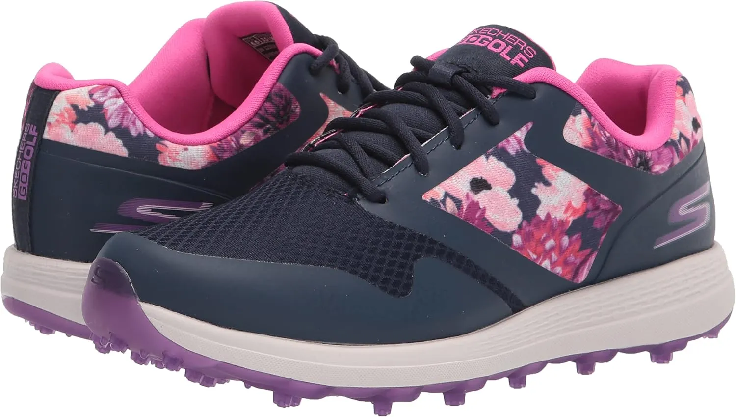 Skechers Women's Max Golf Shoe