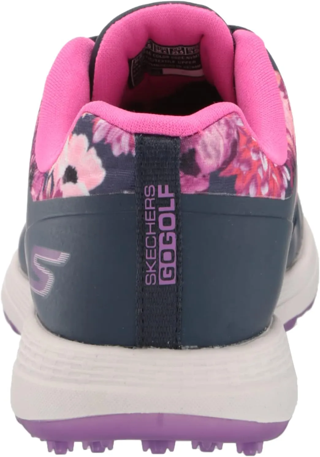 Skechers Women's Max Golf Shoe