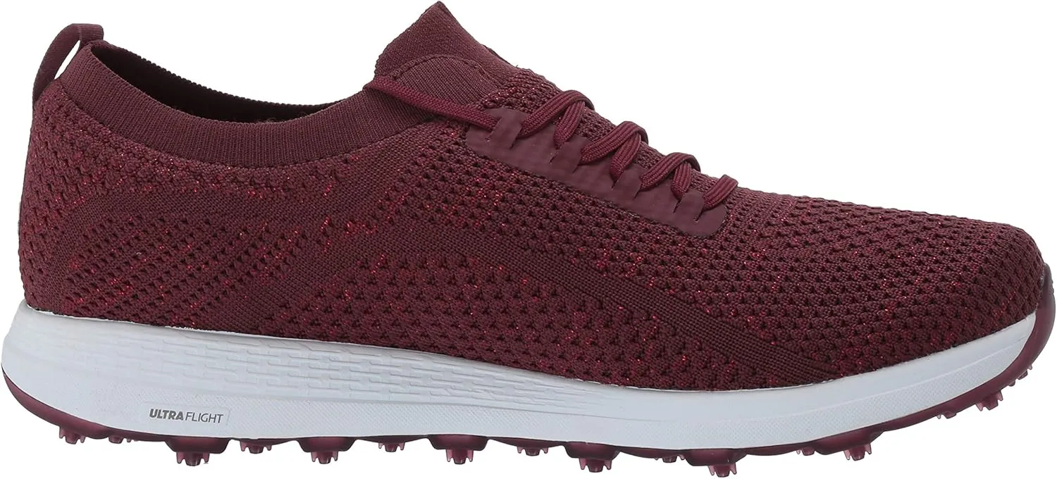 Skechers Women's Max Golf Shoe
