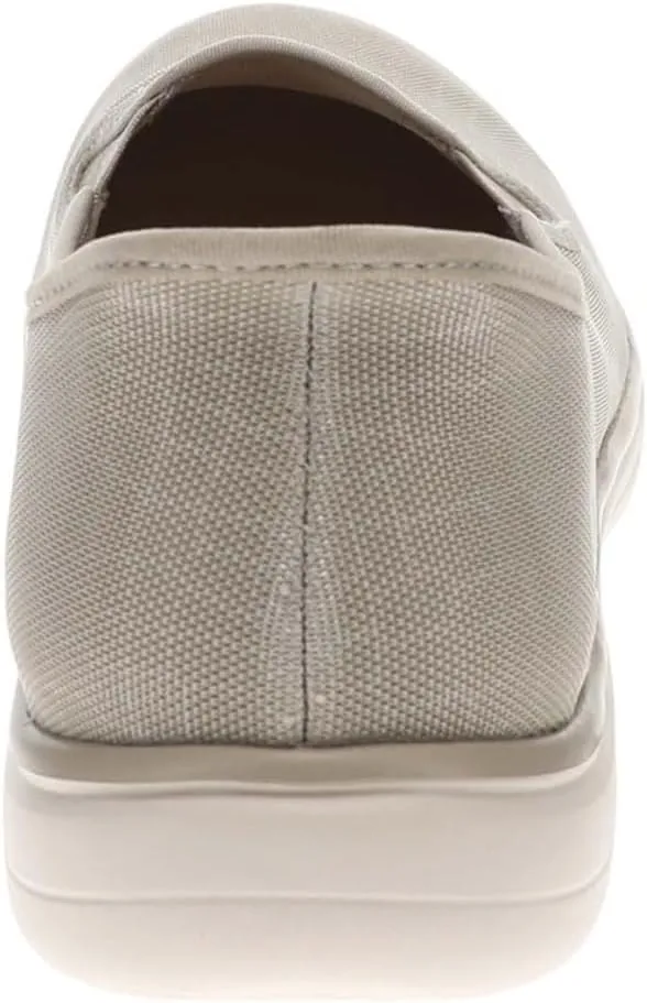 Skechers Women's On-The-go Flex-Radiant Snake Print Skimmer Hands Free Slip-ins Loafer Flat