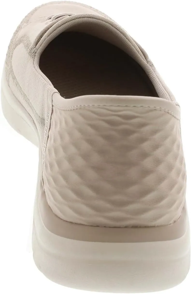 Skechers Women's On the go Flex Top Notch Hands Free Slip ins