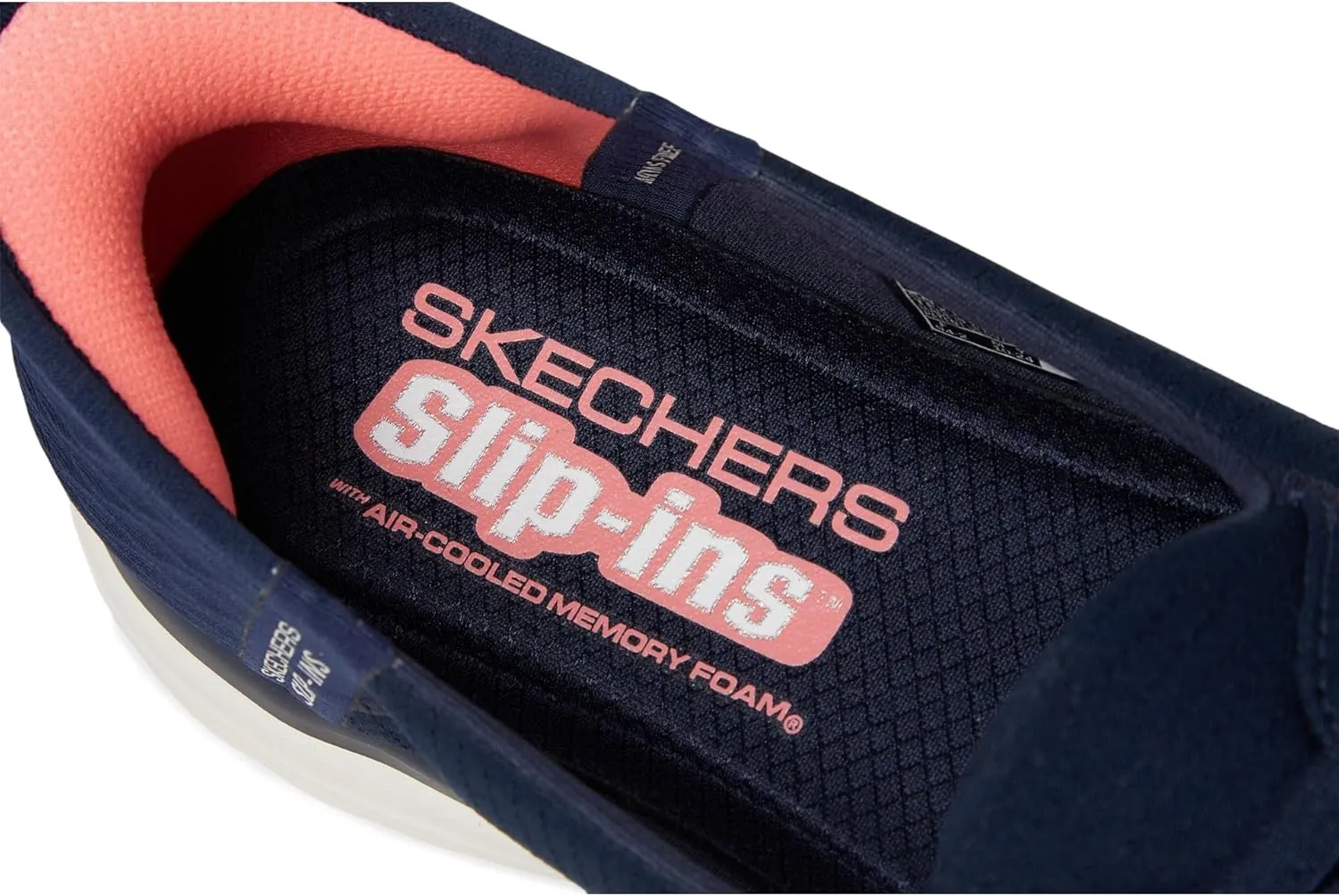 Skechers Women's On the go Flex Top Notch Hands Free Slip ins