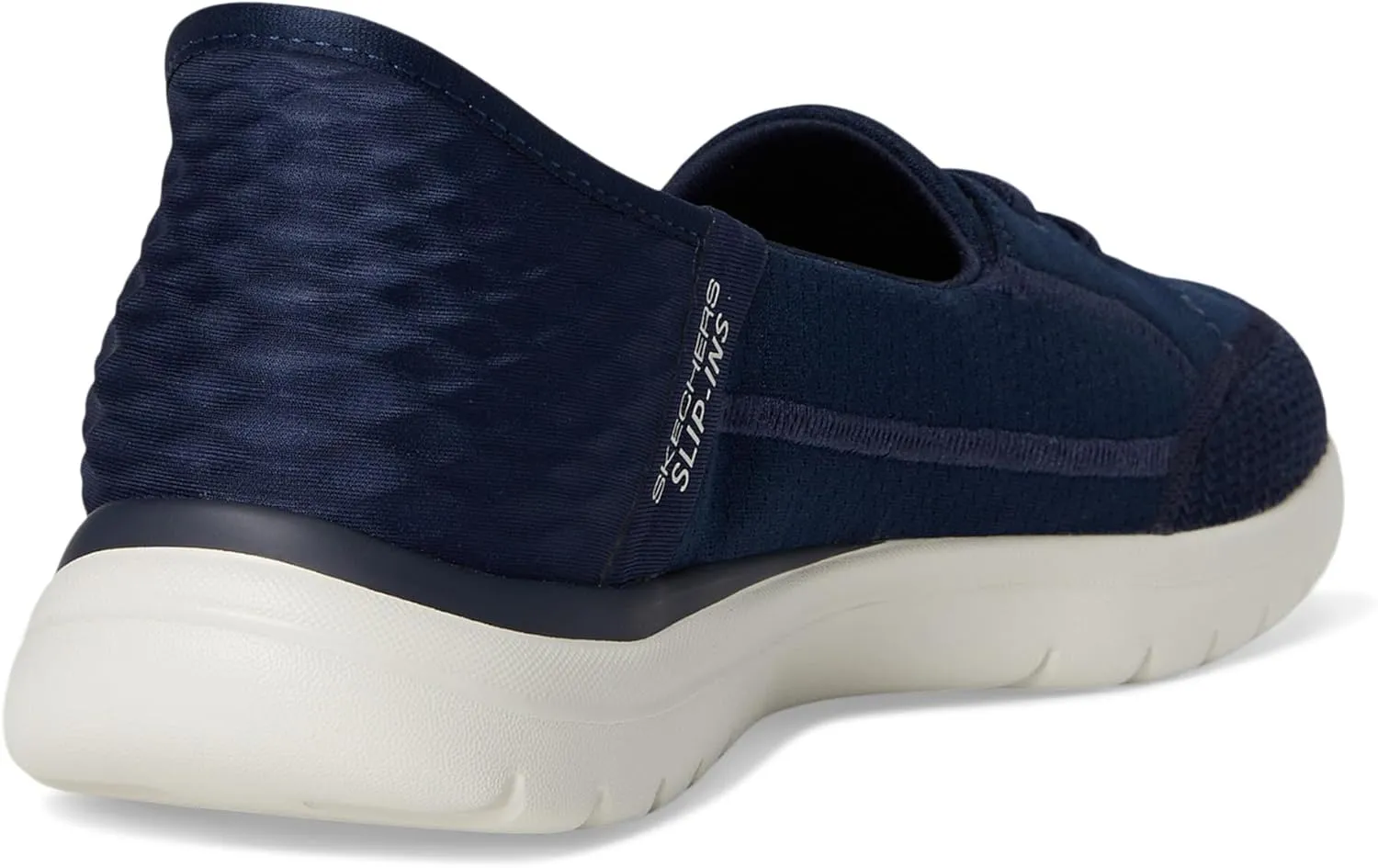 Skechers Women's On the go Flex Top Notch Hands Free Slip ins