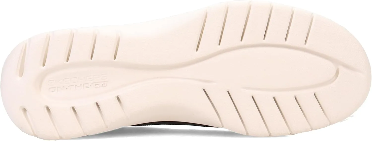 Skechers Women's On the go Flex Top Notch Hands Free Slip ins