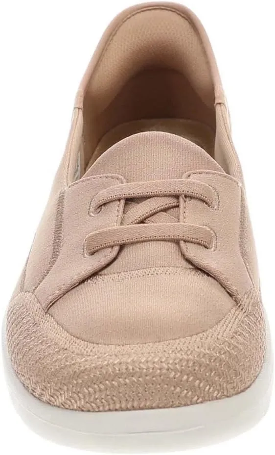 Skechers Women's On the go Flex Top Notch Hands Free Slip ins
