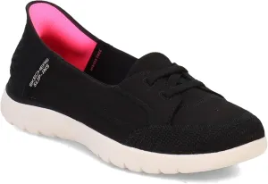 Skechers Women's On the go Flex Top Notch Hands Free Slip ins