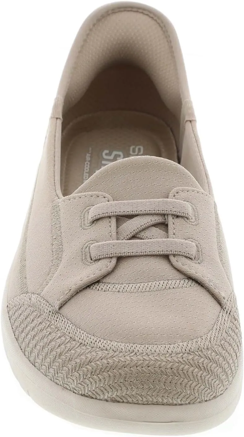 Skechers Women's On the go Flex Top Notch Hands Free Slip ins