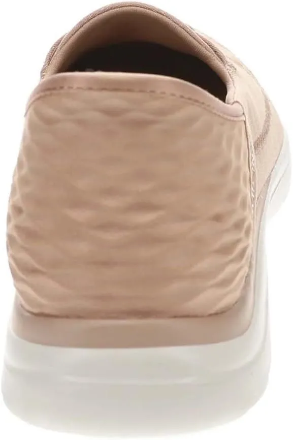 Skechers Women's On the go Flex Top Notch Hands Free Slip ins