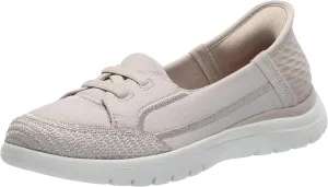 Skechers Women's On the go Flex Top Notch Hands Free Slip ins