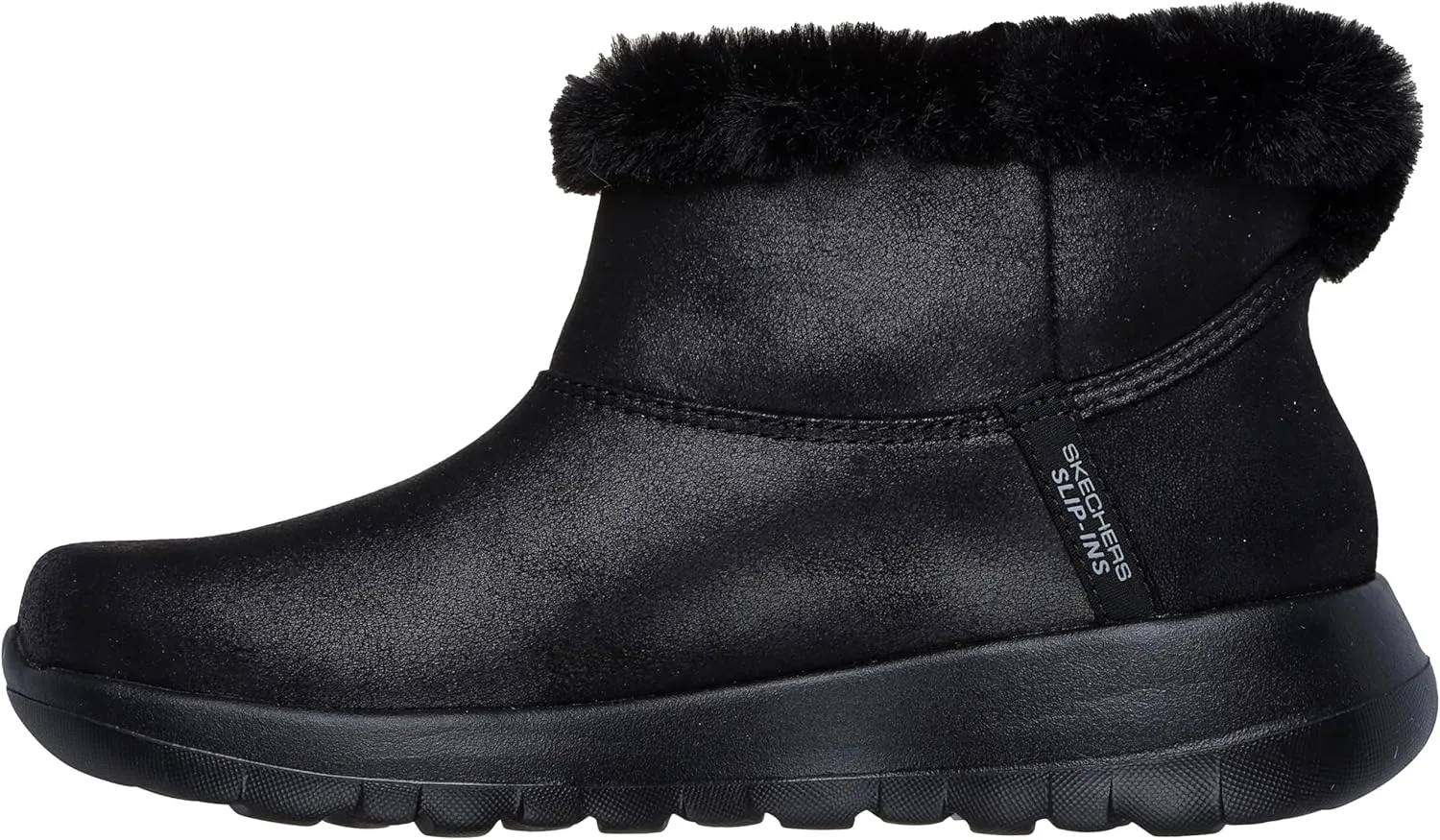 Skechers Women's On the Go Joy - Cozy Dream Hands Free Slip-ins