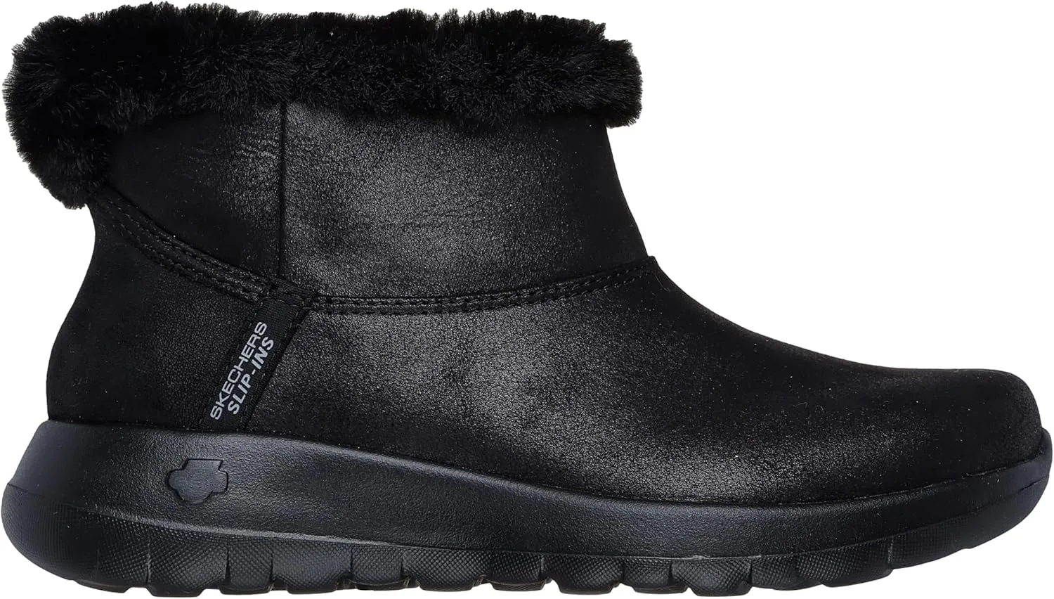 Skechers Women's On the Go Joy - Cozy Dream Hands Free Slip-ins