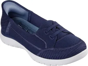 Skechers Women's Onthego Flex Top Notch